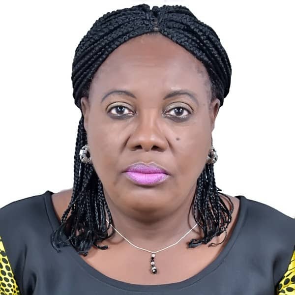 Aisha Eke Anthonia Omale