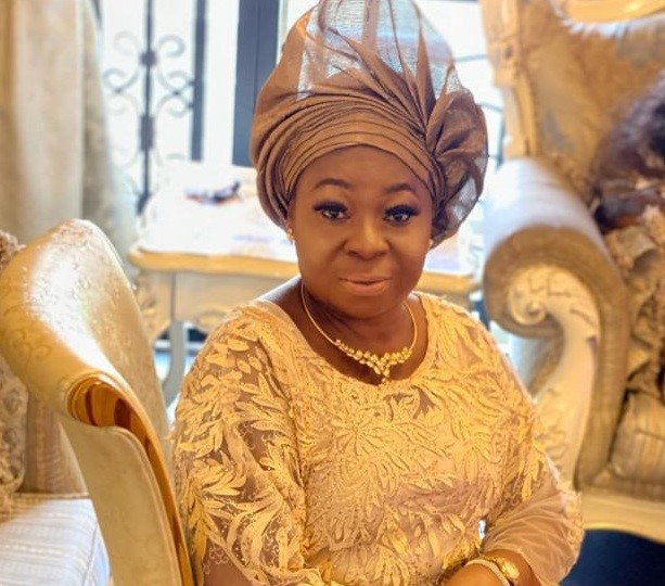 Hon. Gloria Njemlere Azuike