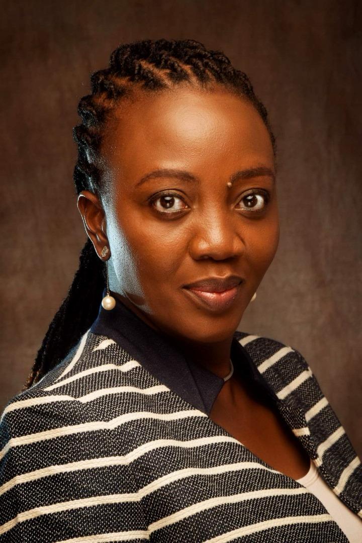 Bolanle Ogungbe-Gogo